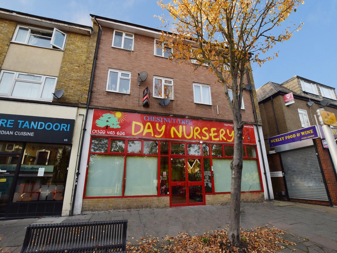 Bexley Day Nursery sold to first-time buyer after 22-year ownership ...