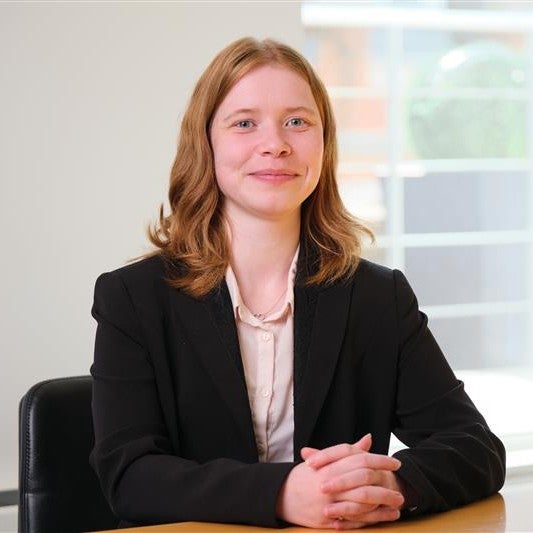Melanie Gottwald