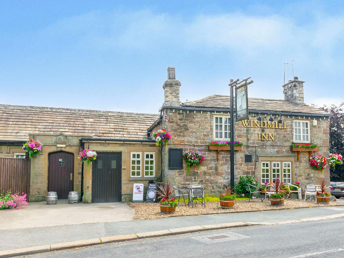 Pub For Sale Wakefield Christie Co