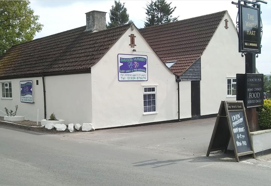 Inwood Nursery in North Somerset