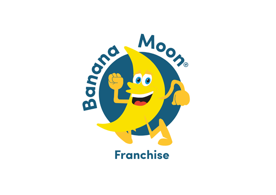 Banana Moon Day Nurseries logo