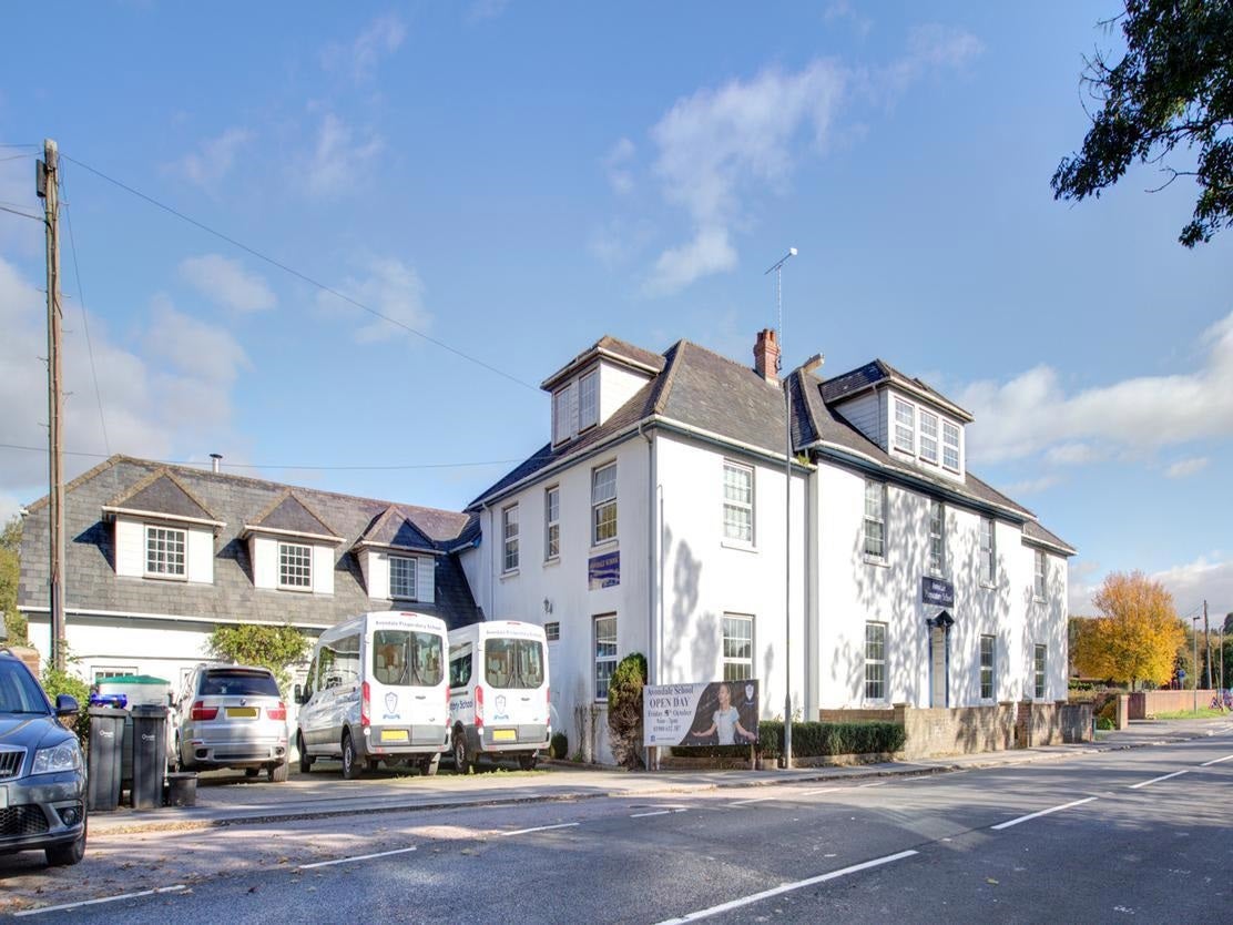 Avondale Preparatory School in Salisbury