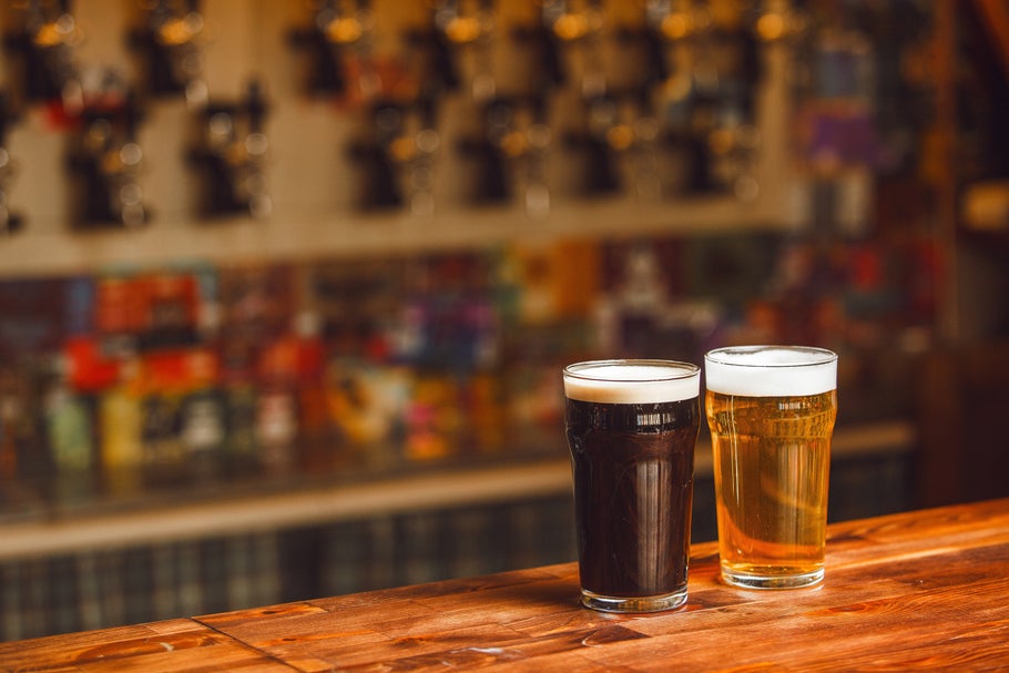 National Pub Day blog image