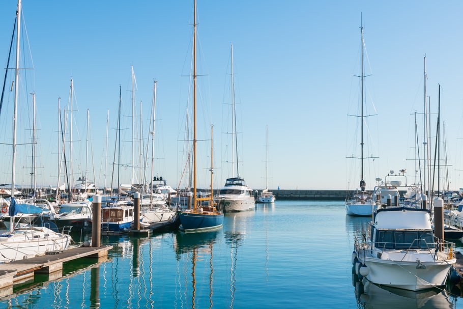 Marina market blog