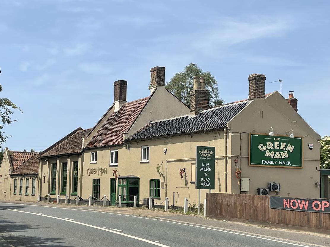 Pub For Sale Norwich Christie Co