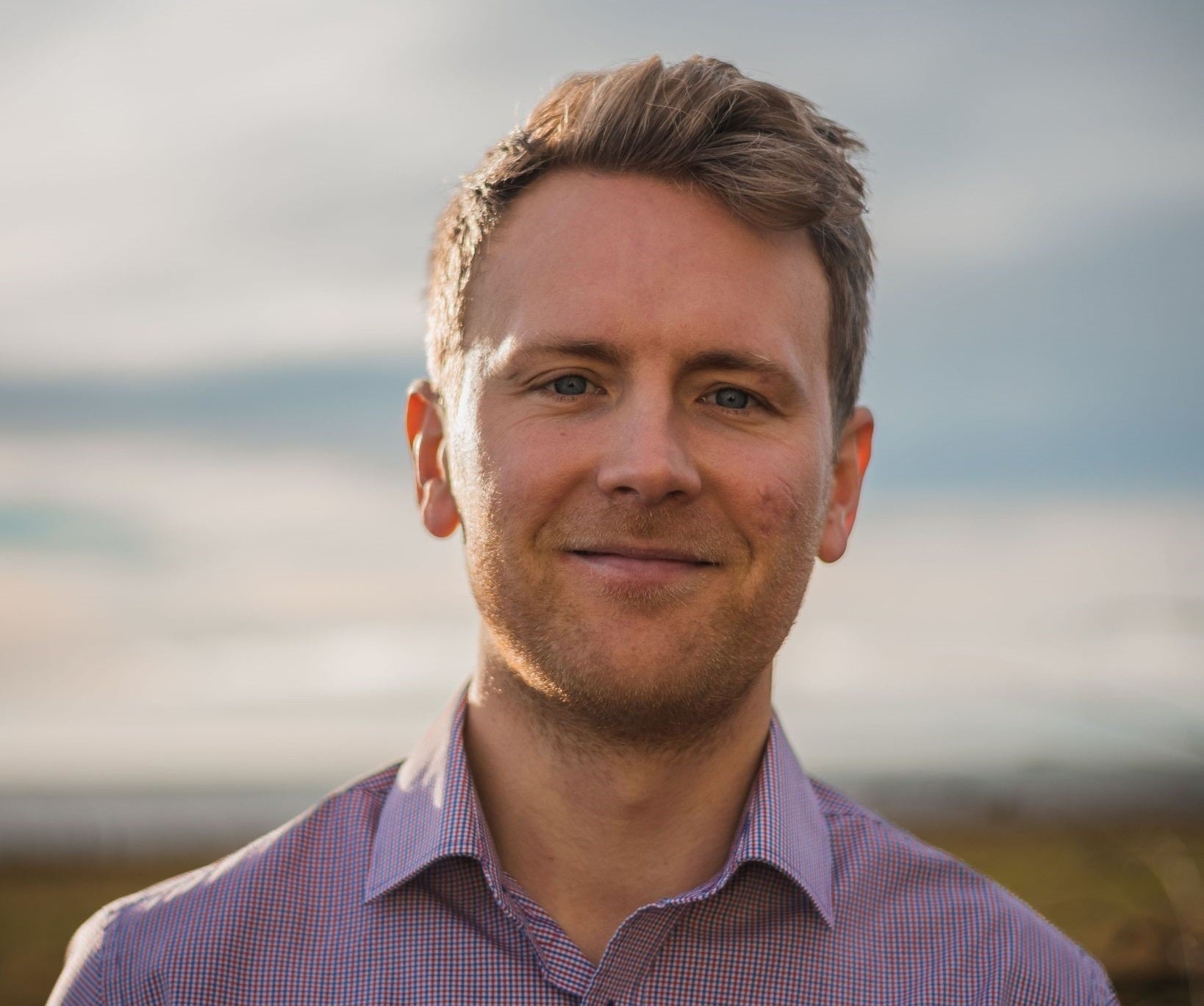 Andrew Fyfe, Associate Director - Care at Christie & Co