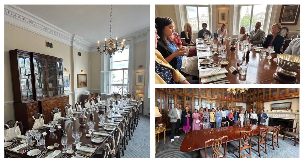 In July 2025, Christie & Co and NatWest hosted a roundtable discussion on the UK’s fiscal and day nurseries markets. 