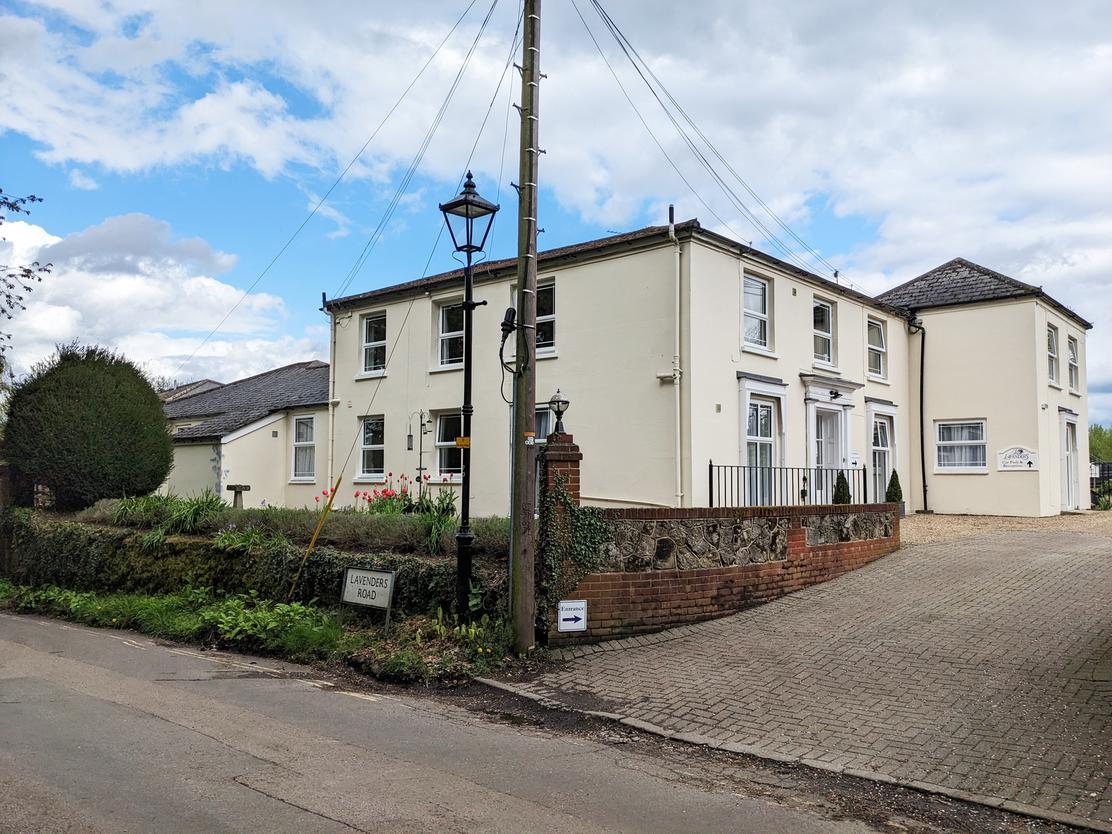  Lavenders Care Home in West Malling, Kent