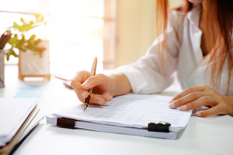 Valuation Services Blog - image