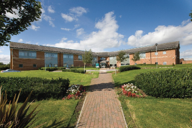 Private Investment Hospital 