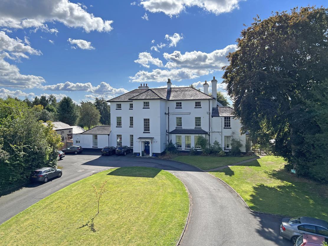 Care Home For Sale Birmingham Christie Co