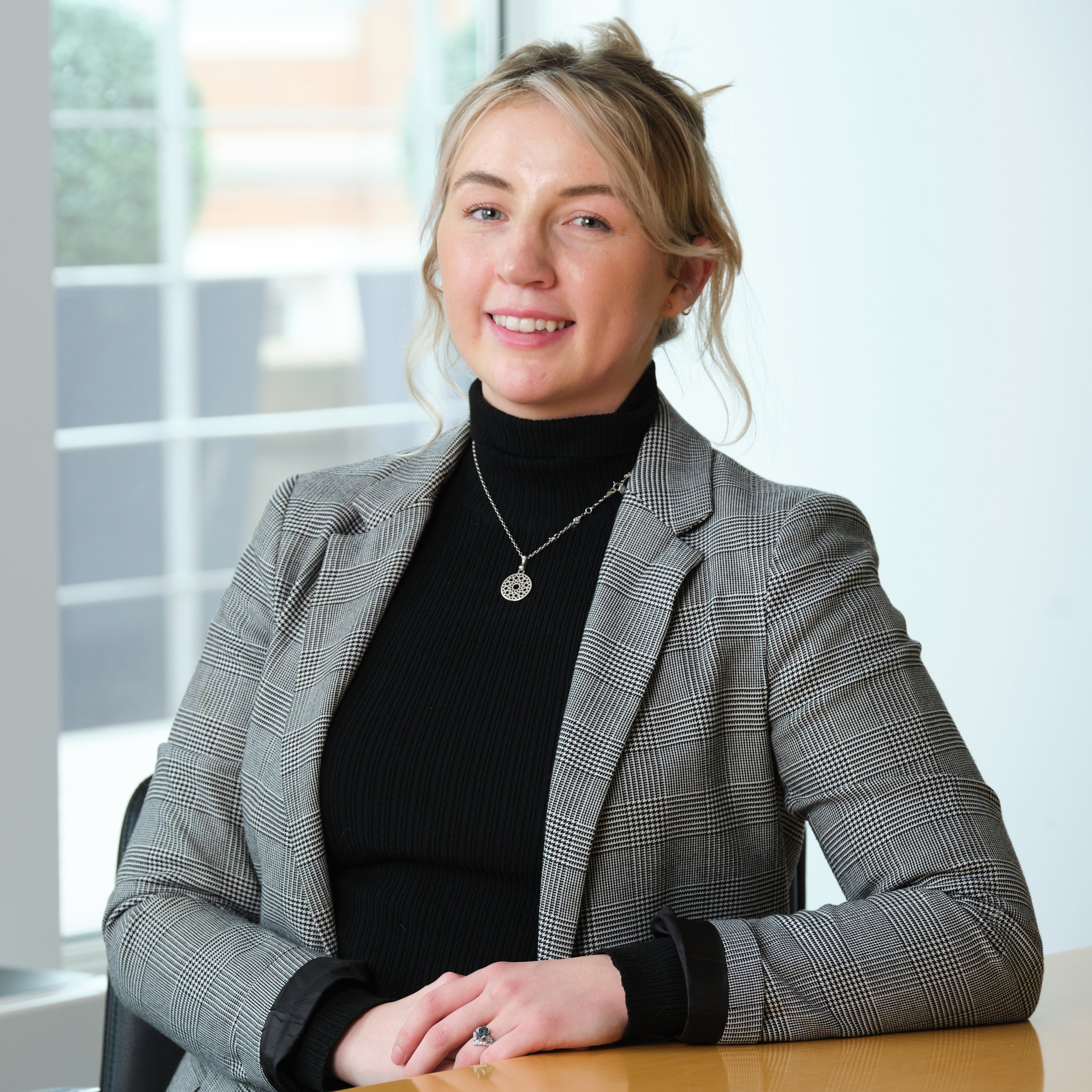 Eve-Angelica Apperley