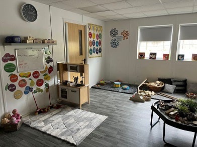 Kloisters Kindergarten