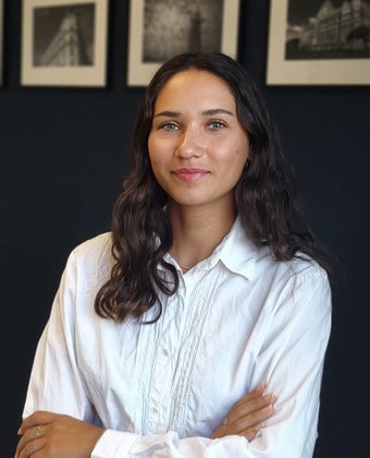 Cécile  Jugault