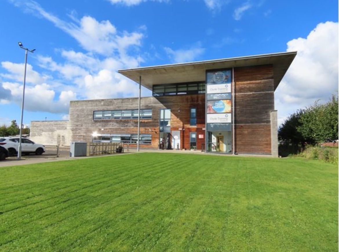 Nursery Times by the River in Change House on Cable Road, Glasgow