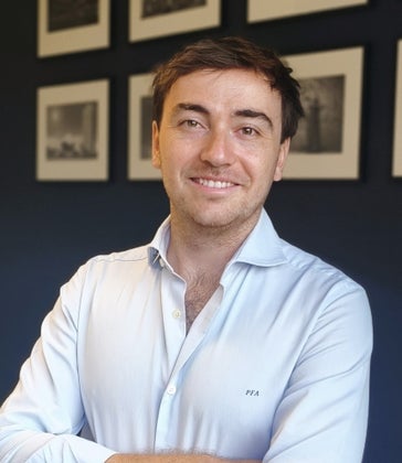 Pepe Ferrer