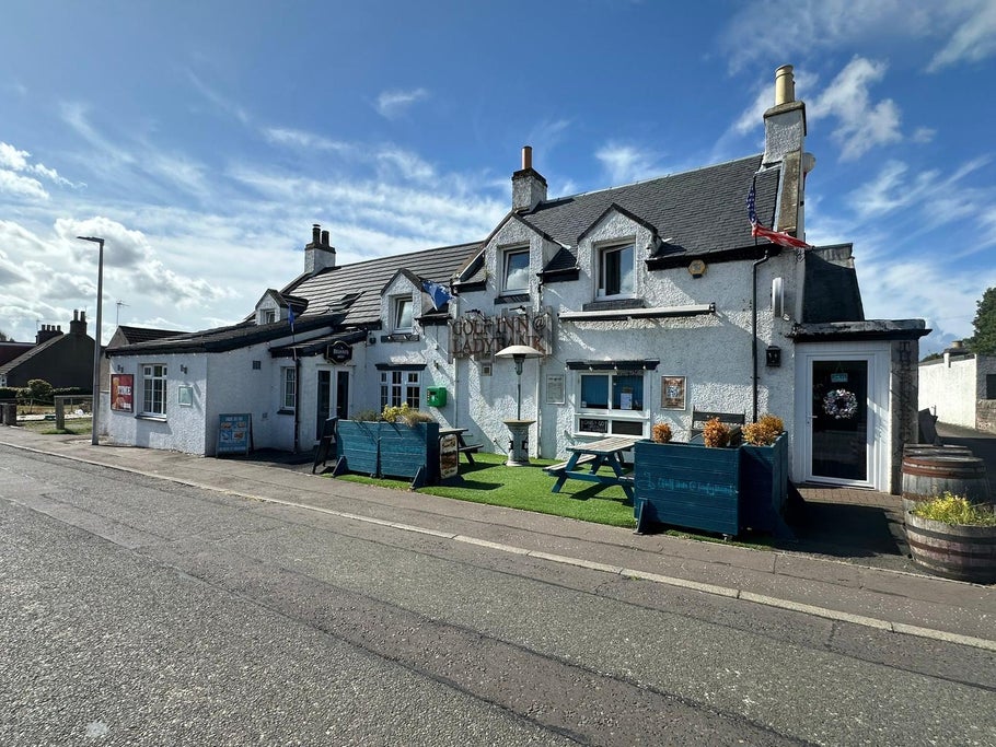 Golf Inn