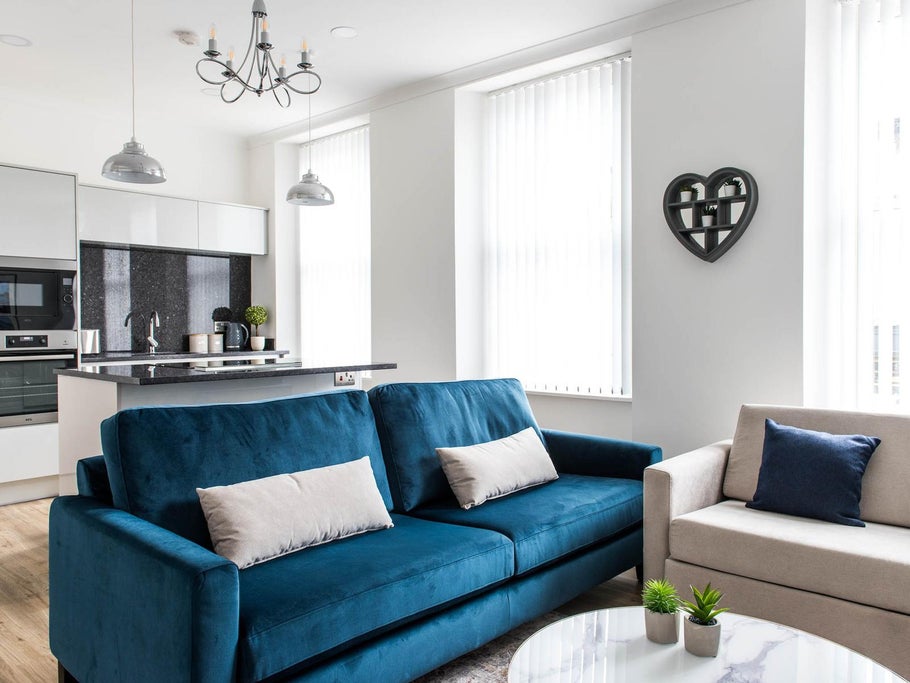 Kendal Highgate Apartments