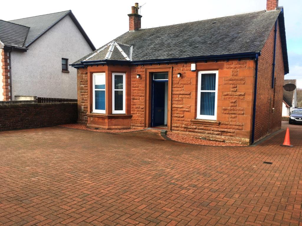 Storm Dental, North Ayrshire