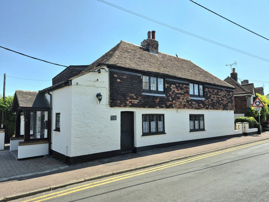 Willow Cottage