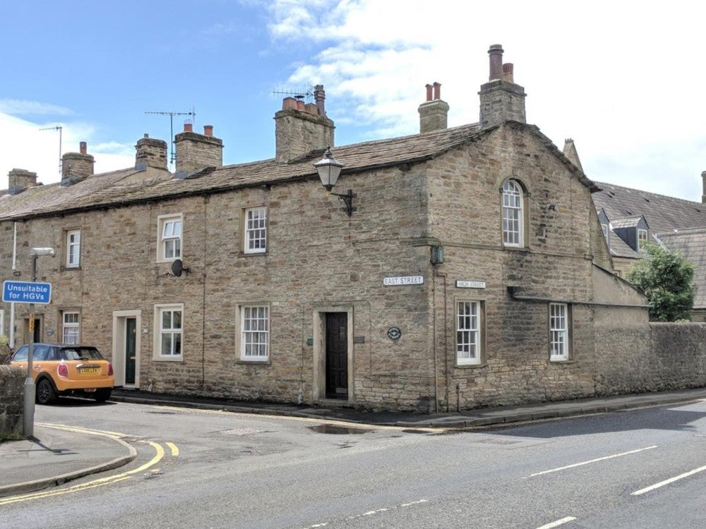 Gargrave Dental Practice in North Yorkshire village of Gargrave
