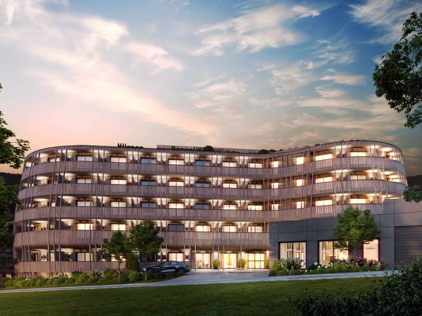 Quartier Tegernsee Hotel Caro & Selig