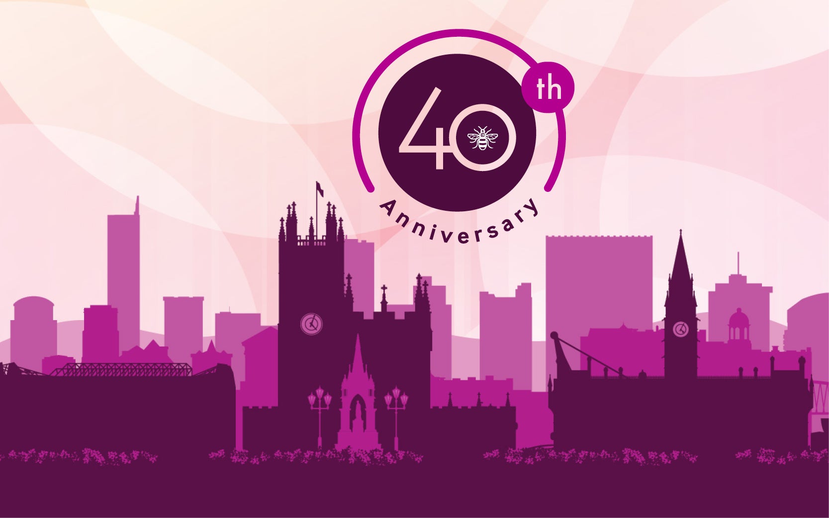 Christie & Co celebrates 40 years of business in Manchester