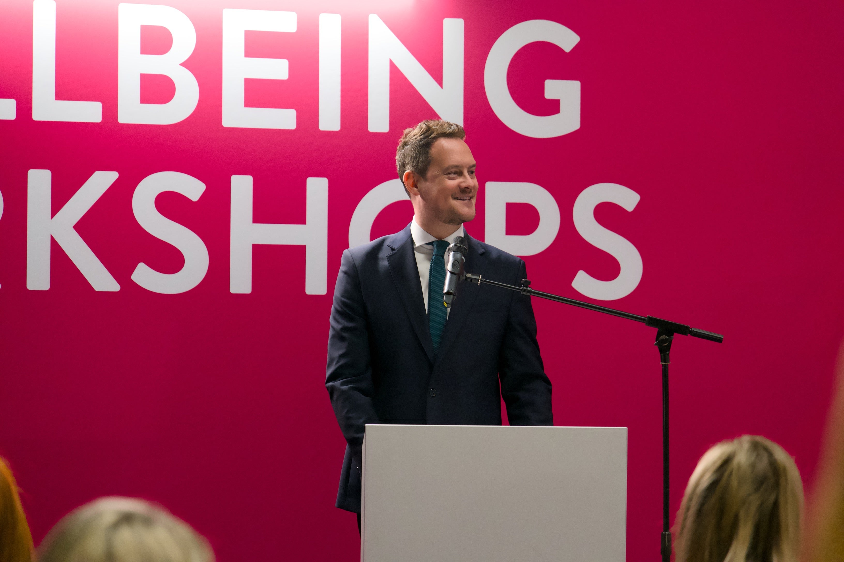 Childcare & Education Expo event on 27th September 2024