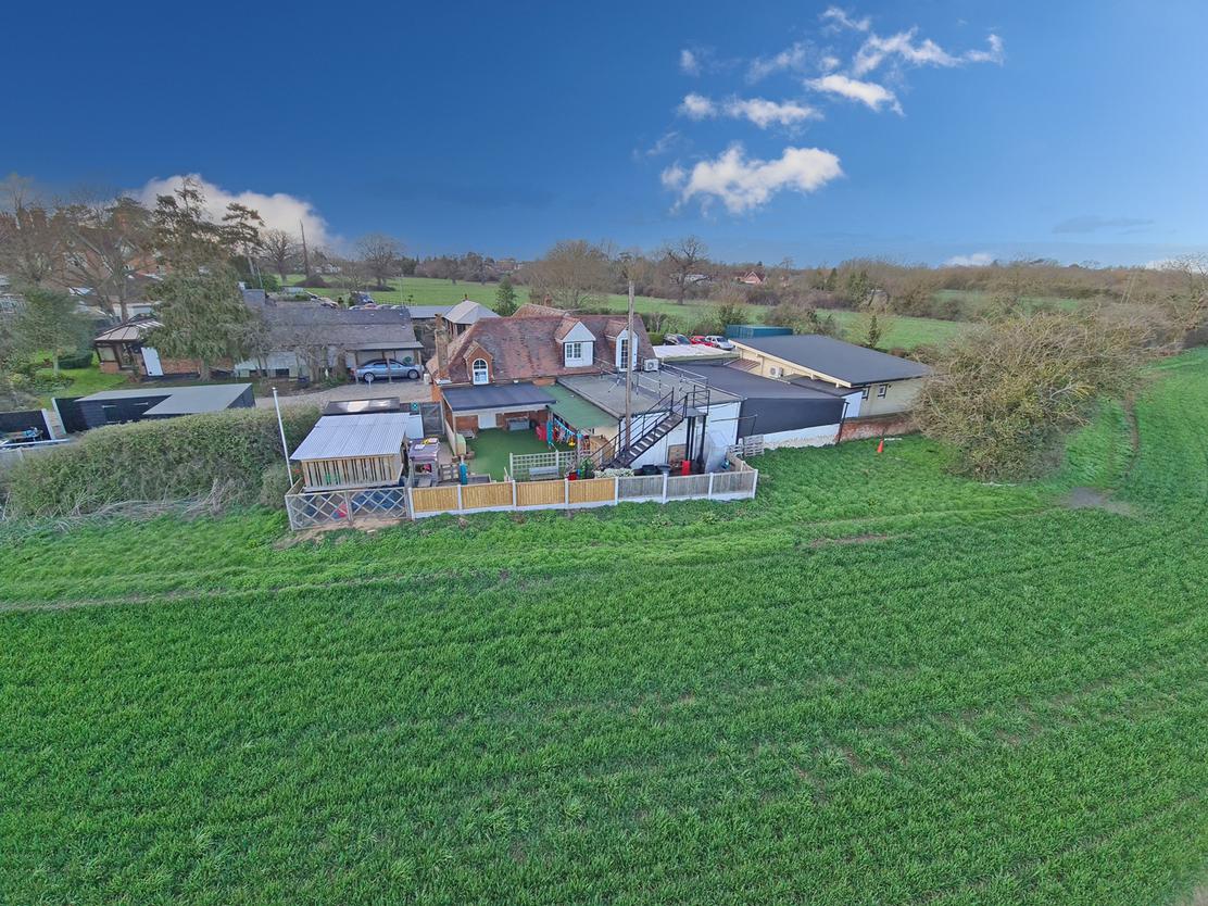 Little Faces Childcare in Chelmsford, Essex.