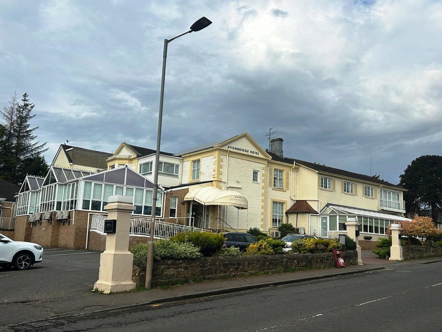 Avonbridge Hotel