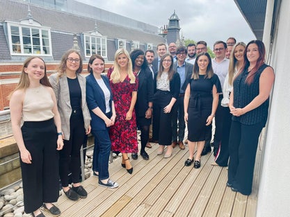 Christie & Co's Future Group 2022