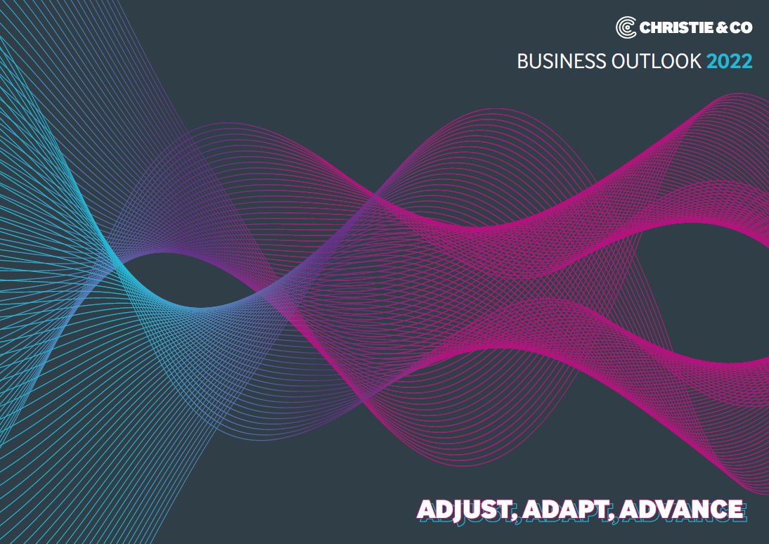 Christie & Co Business Outlook 2022 report
