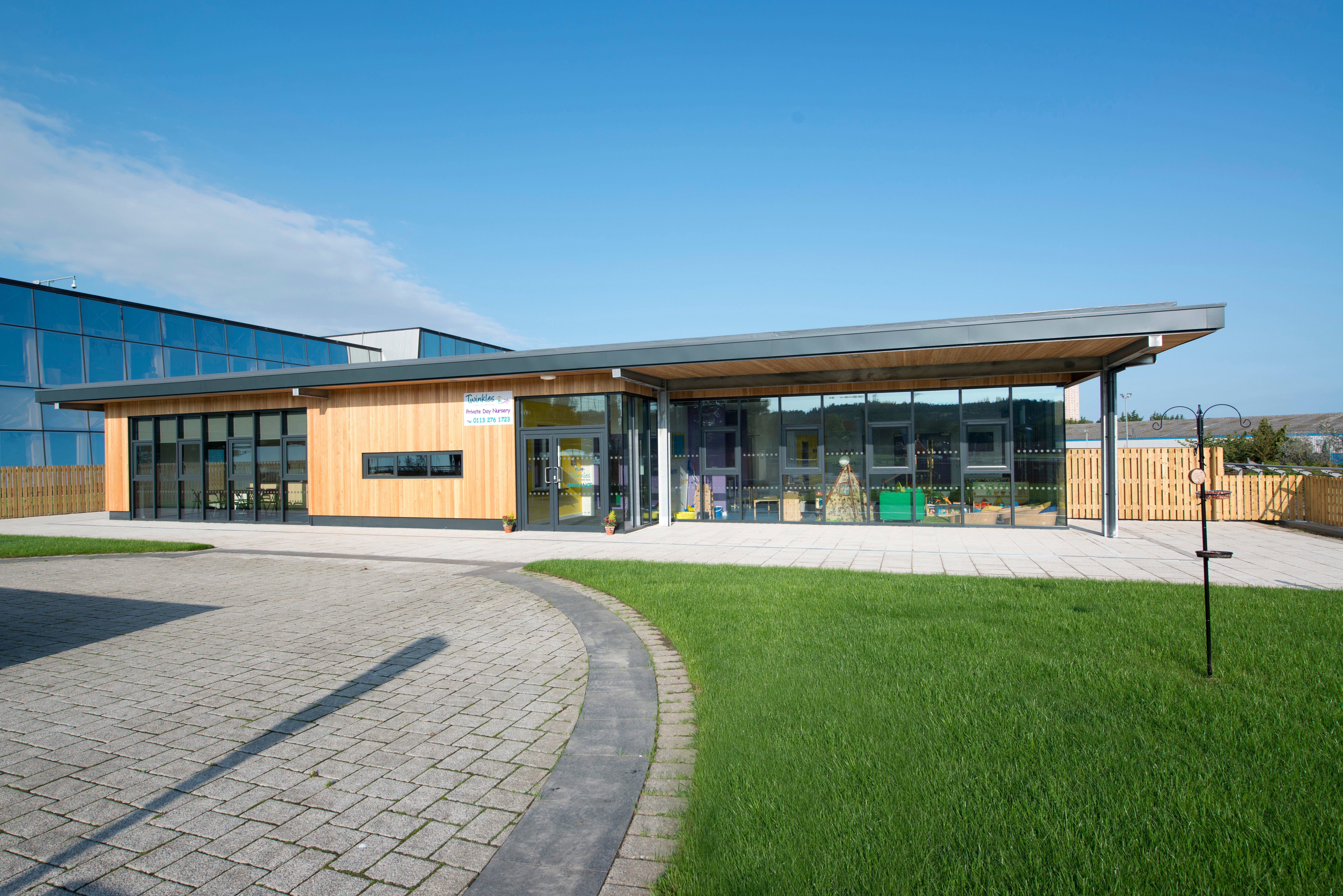 Twinkles Nursery Group