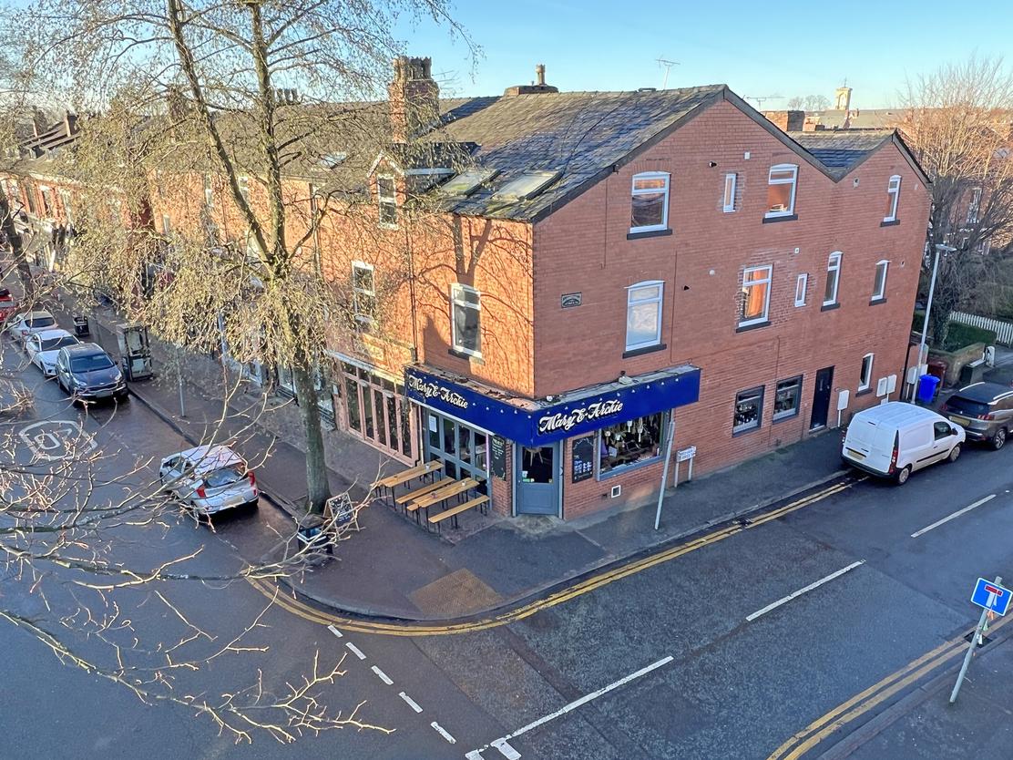 Pub For Sale Manchester Christie Co