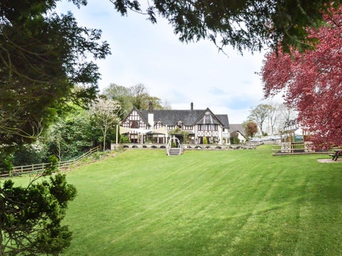 wedding venues for sale uk