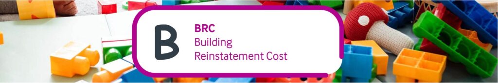 B – Building Reinstatement Cost