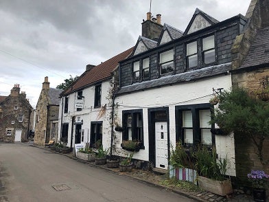 Award winning closed pub for sale Christie Co