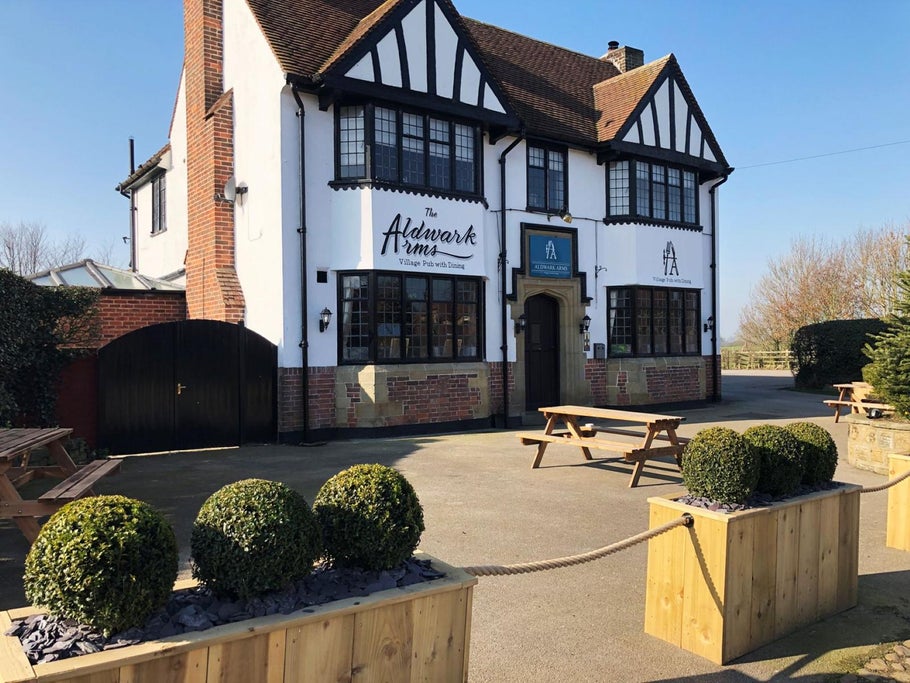 The Aldwark Arms