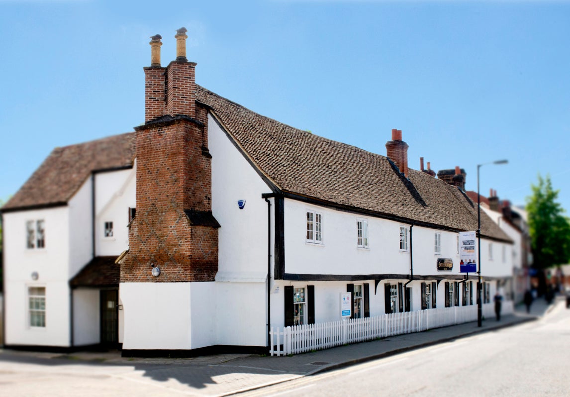 Boys & Girls Nursery in Stanmore