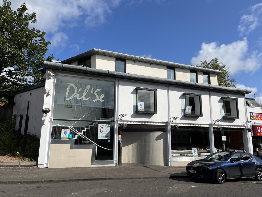 New tenants secured for Dil'se restaurant | Christie & Co