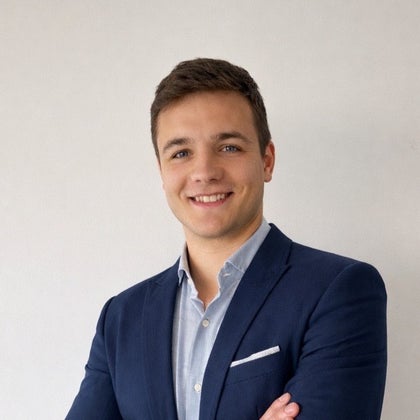 Daniel Alexandrescoff