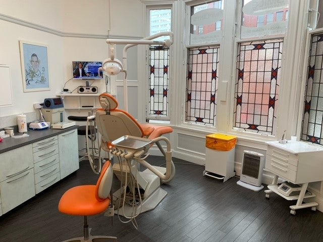 Anniesland Cross Dental in Glasgow