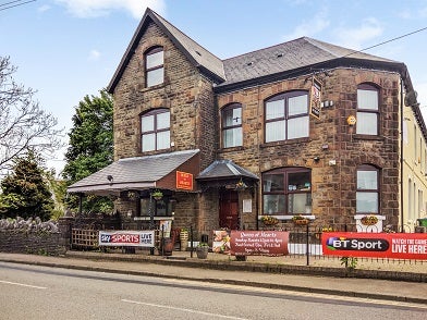 Closed pub in South Wales sold Christie Co