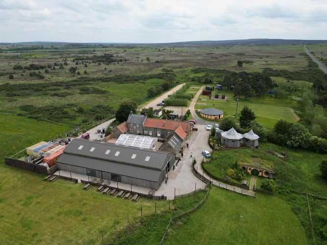 Case Study - North Shire