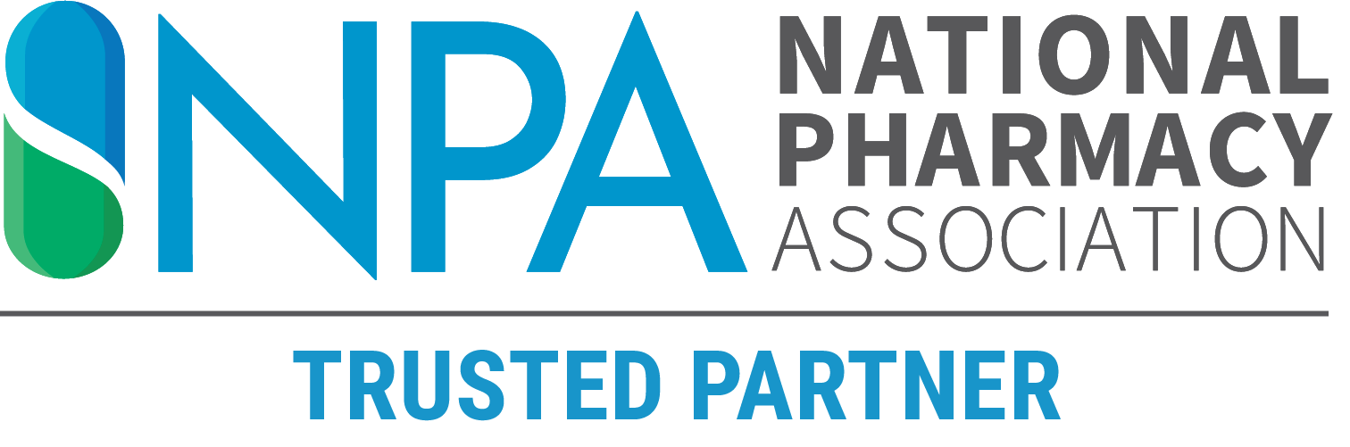 NPA Trusted Partner logo