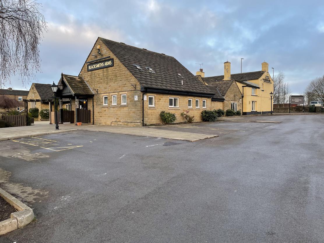 Pub For Sale Leeds Christie Co