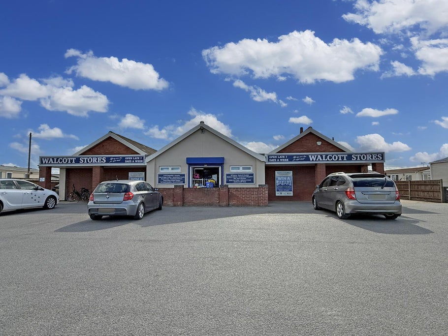 Walcott Stores & Post Office