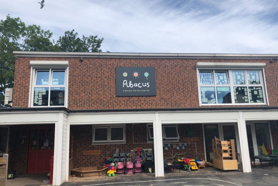 Abacus Day Nursery