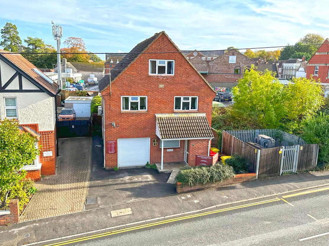 Haynes Road Dental Practice in Westbury, Wiltshire