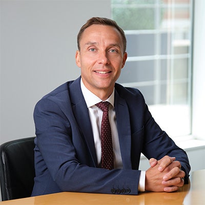 Darren Bond